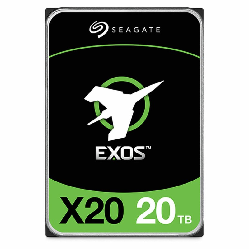 Disque dur Seagate ST20000NM002D 3.5" 3