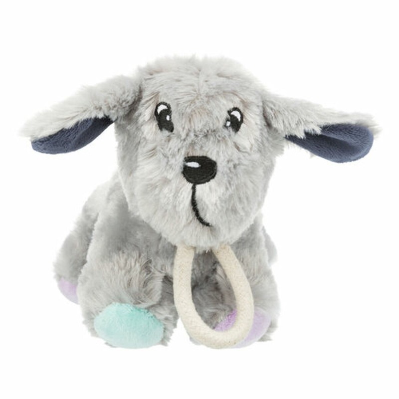 Jouet pour chien en peluche Trixie Polyester Tissu Peluche Chien 24 cm