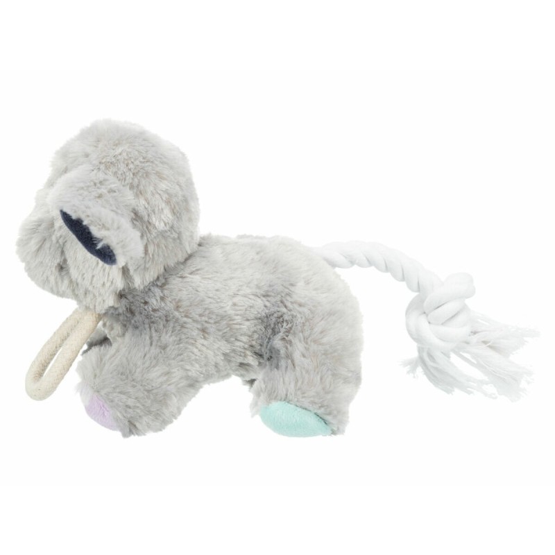 Jouet pour chien en peluche Trixie Polyester Tissu Peluche Chien 24 cm