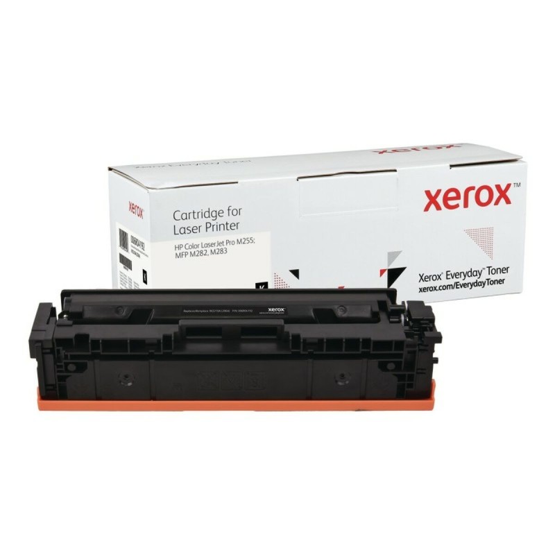 Cartouche d'encre originale Xerox 006R04192 Noir