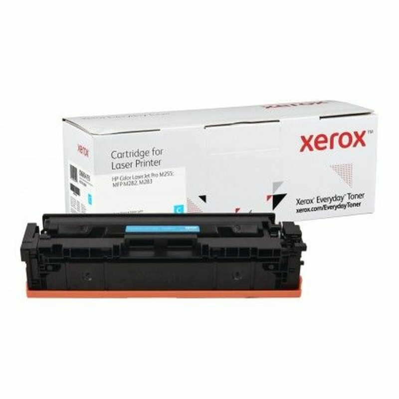 Cartouche d'encre originale Xerox 006R04193 Cyan