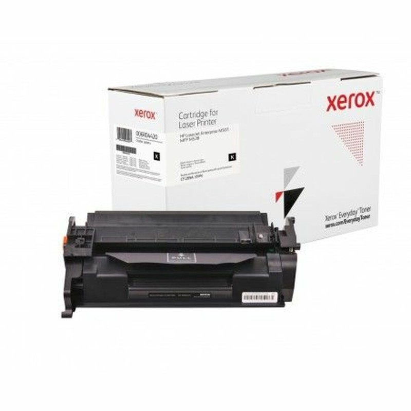 Cartouche d'encre originale Xerox 006R04420 Noir