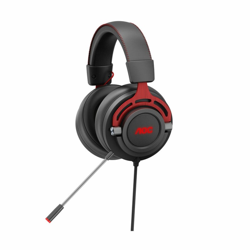 Casque AOC GH300