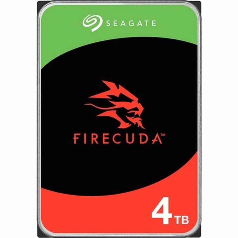 Disque dur Seagate ST4000DXA05 3