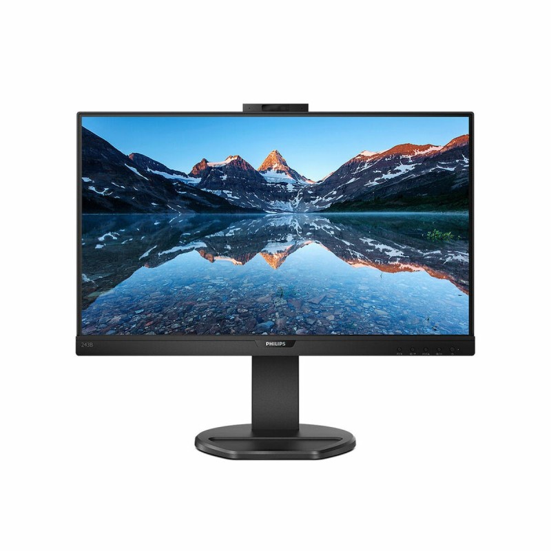 Écran Philips 243B9H/00 IPS IPS LED 23