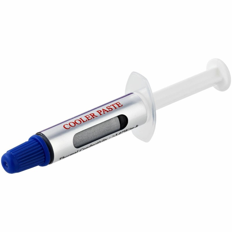 Pâte thermale Startech SILV5-THERMAL-PASTE 1