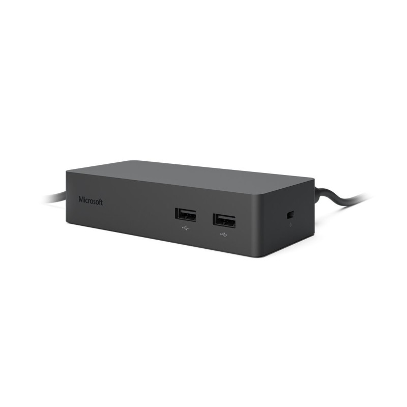 Hub USB Microsoft Dock 2 Noir