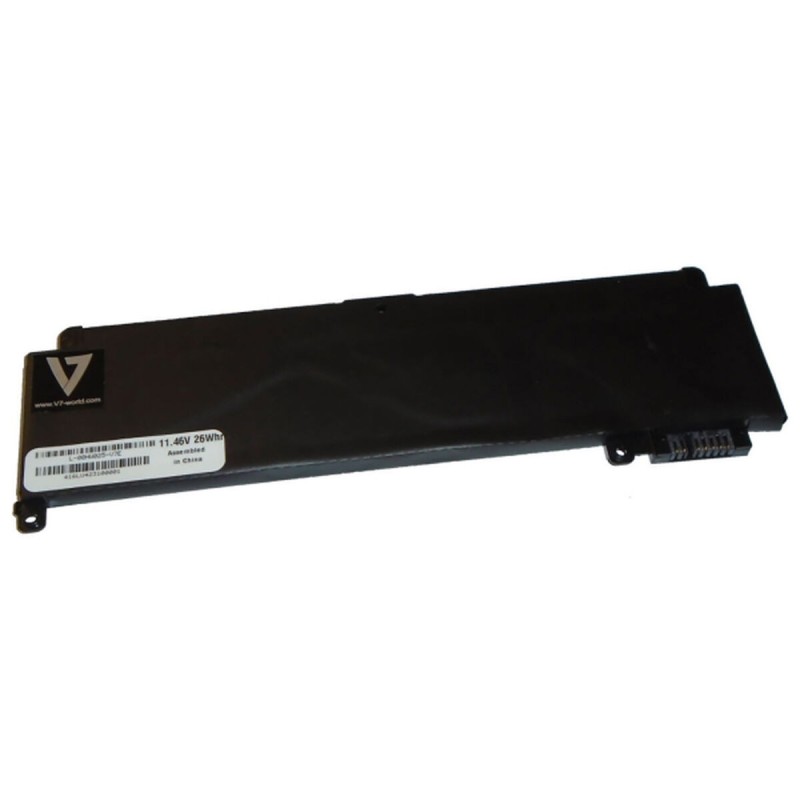 Batterie pour Ordinateur Portable V7 L-00HW025-V7E Noir 2270 mAh