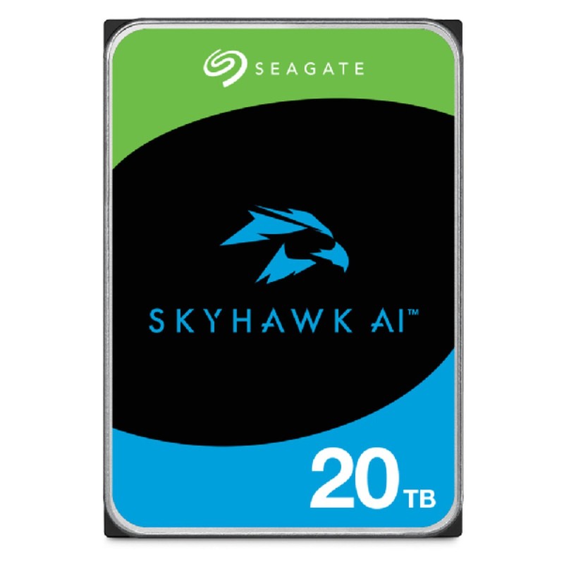 Disque dur Seagate SkyHawk AI 3