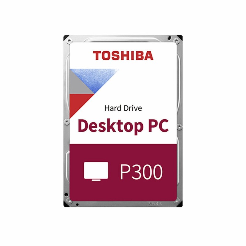 Disque dur Toshiba HDWD260UZSVA 3