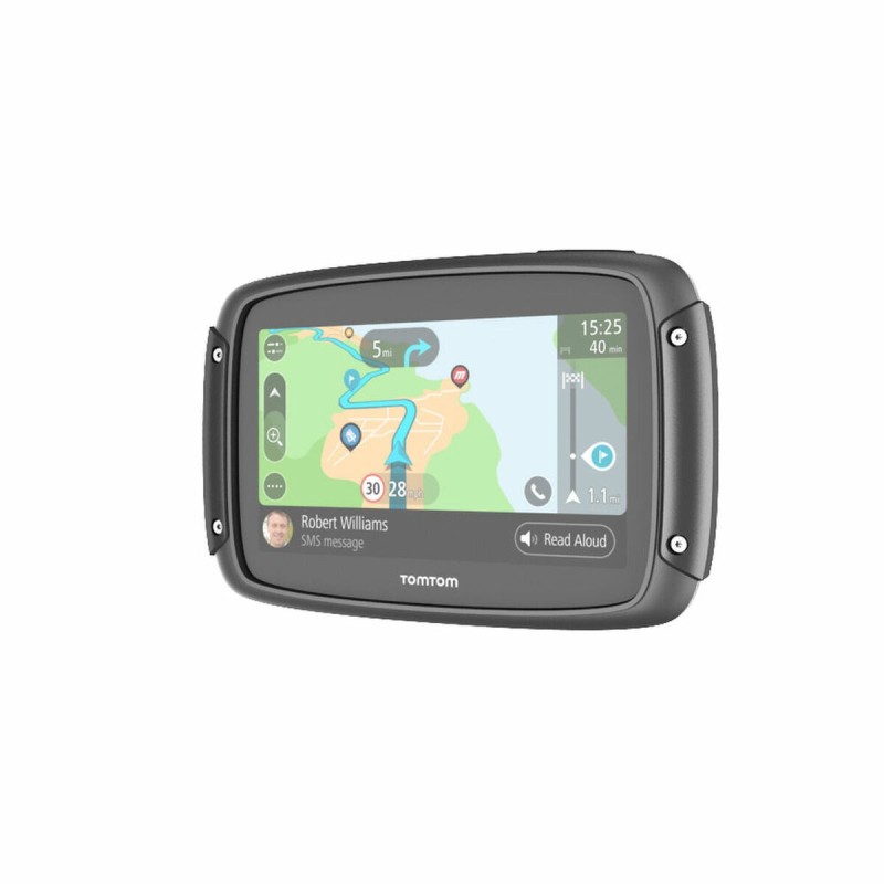 Navigateur GPS TomTom Rider 550 4