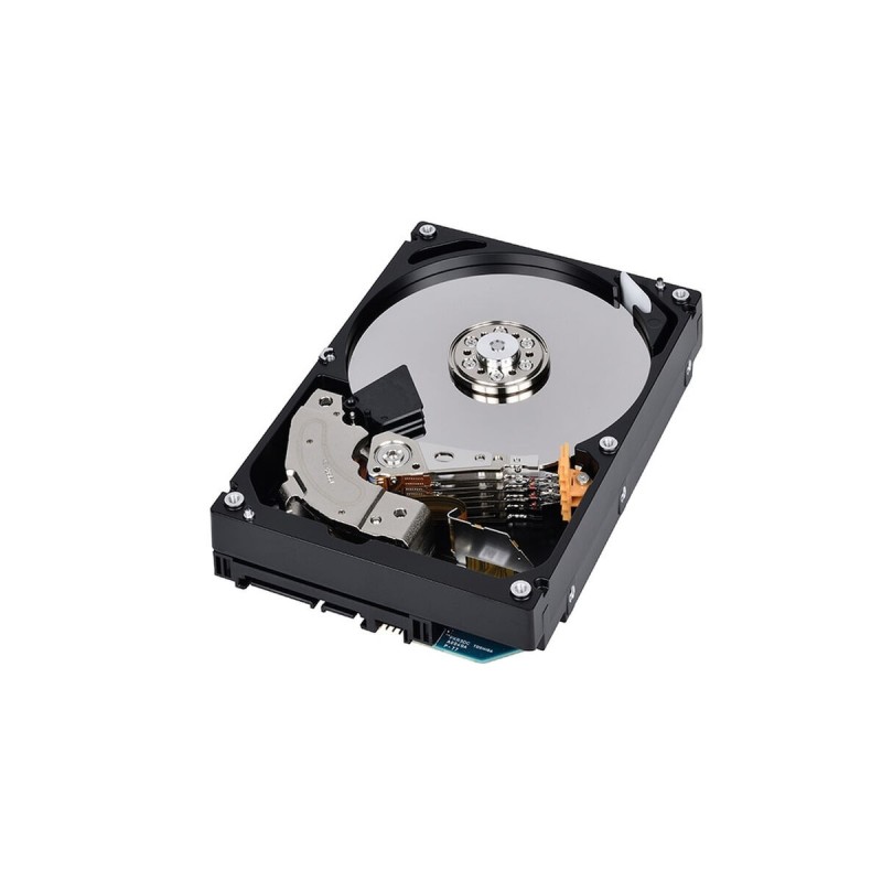 Disque dur Toshiba MG08ADA600E 6 TB