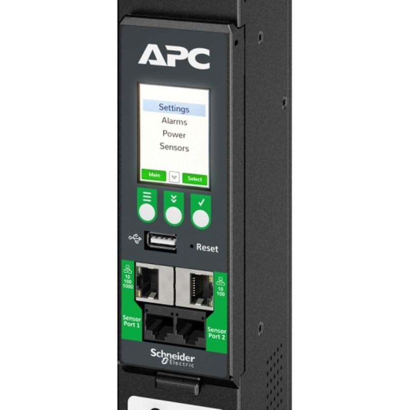 Armoire Murale Rack APC APDU10350ME