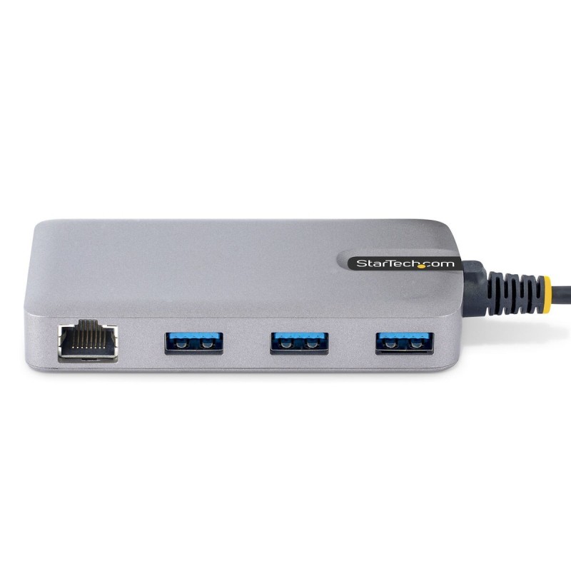 Hub USB Startech 5G3AGBB-USB-A-HUB