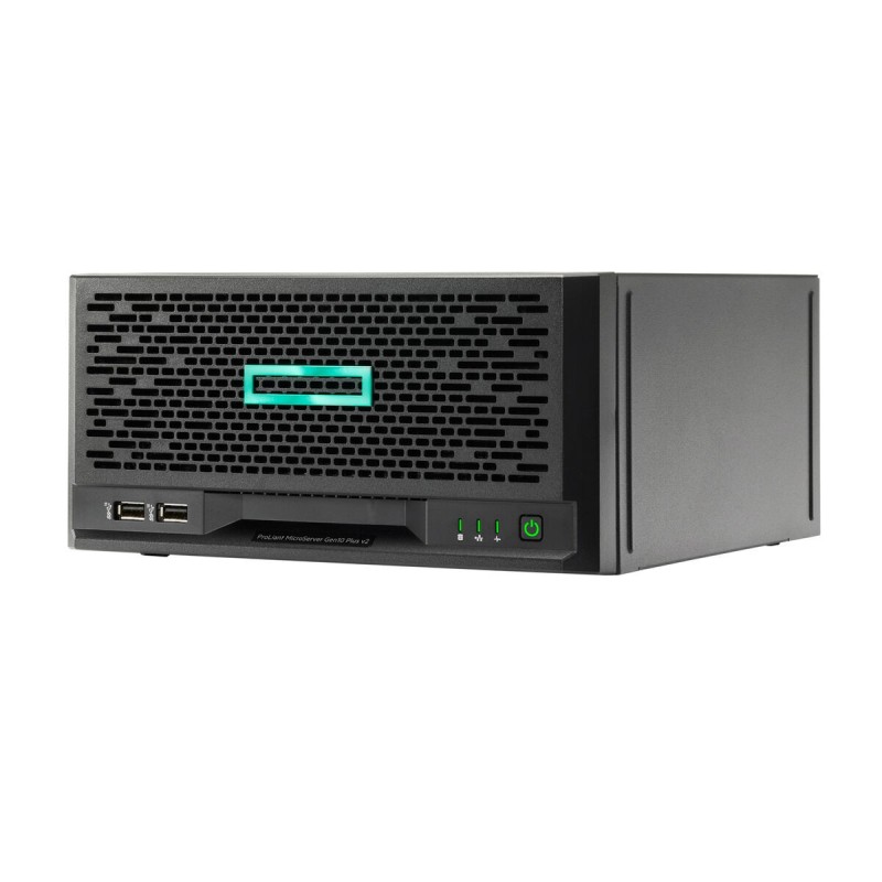 Serveur HPE P54654-421 Xeon E-2314 16 GB RAM 1 TB