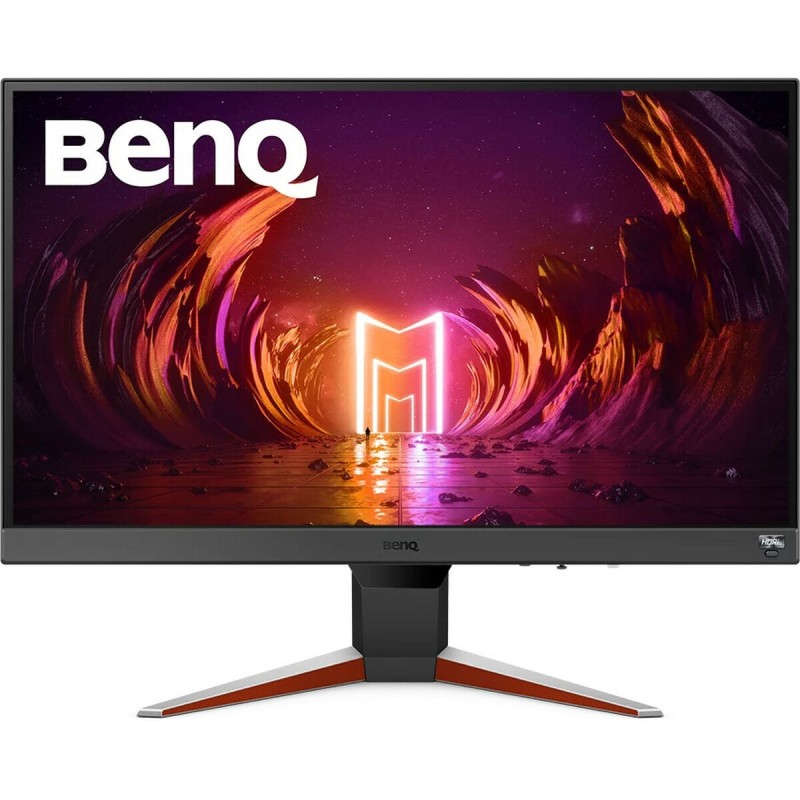 Écran BenQ EX240N Noir IPS 1920 x 1080 px 23