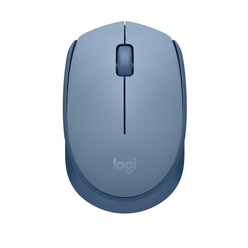 Souris Logitech M171 Bleu