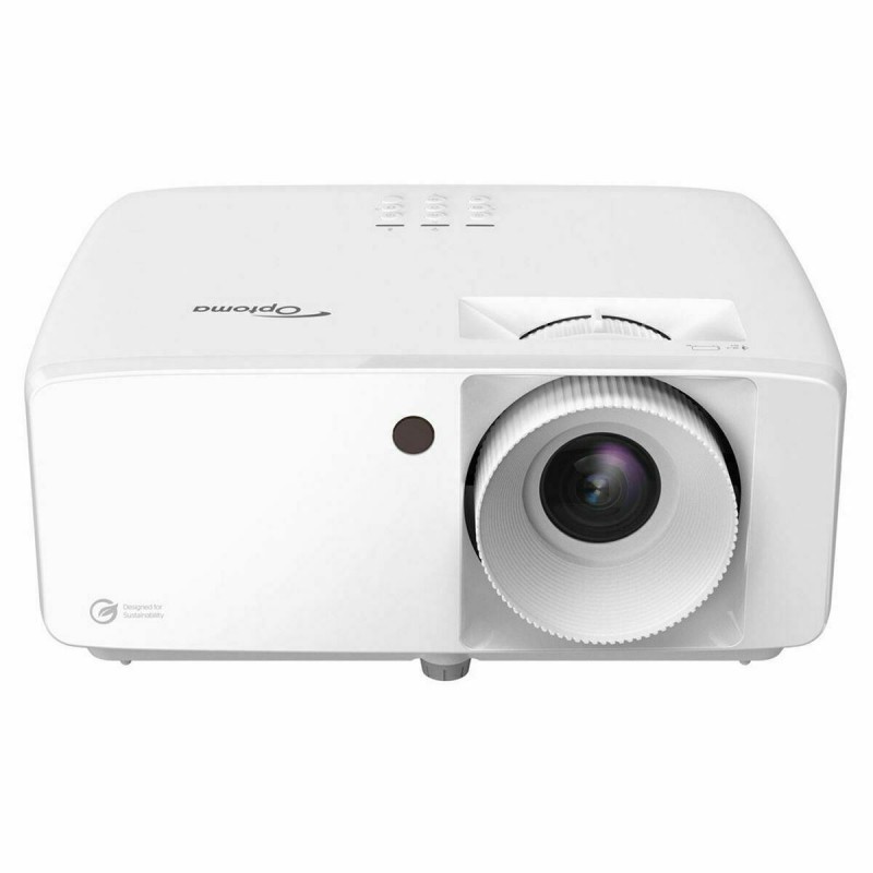 Projecteur Optoma E9PD7L321EZ1 4500 Lm 1920 x 1080 px Full HD