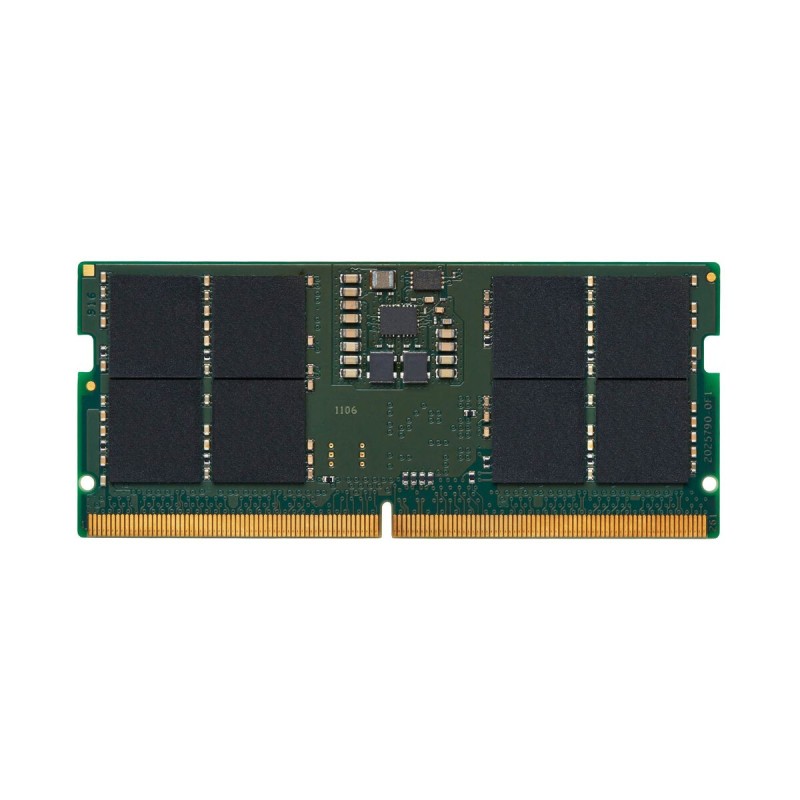 Mémoire RAM Kingston KCP556SS8-16 16 GB 5600 MHz DDR5 SDRAM DDR5