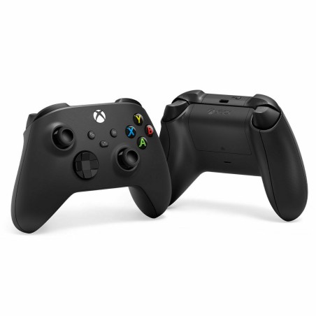 Commande Gaming Sans Fil Microsoft QAT-00002