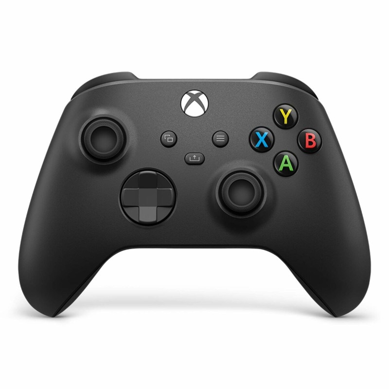 Commande Gaming Sans Fil Microsoft QAT-00002