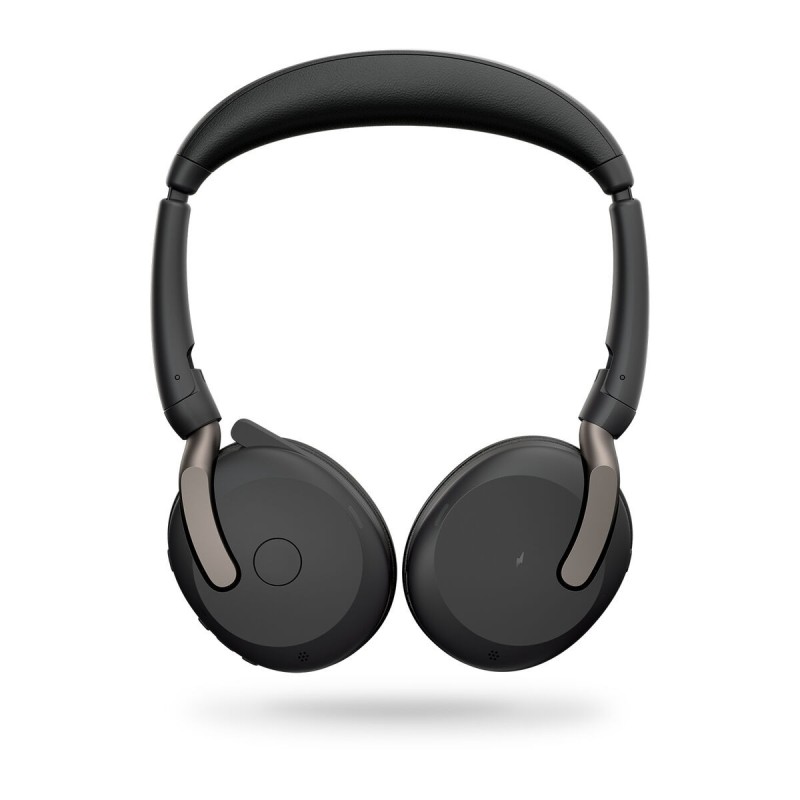 Casques avec Microphone Jabra Evolve2 65