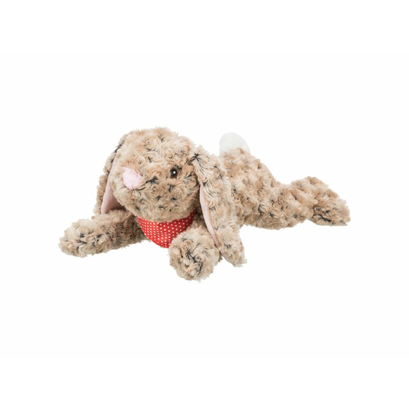 Jouet pour chien en peluche Trixie Polyester Tissu Peluche 47 cm