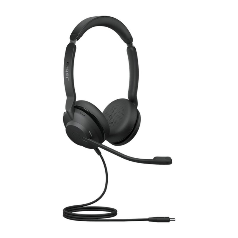 Casque GN Audio 23189-989-879 Noir