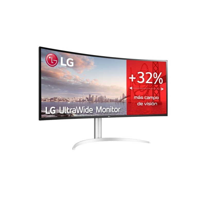 Écran LG 40WP95CP-W 40" LED IPS HDR10 AMD FreeSync Flicker free 60 Hz