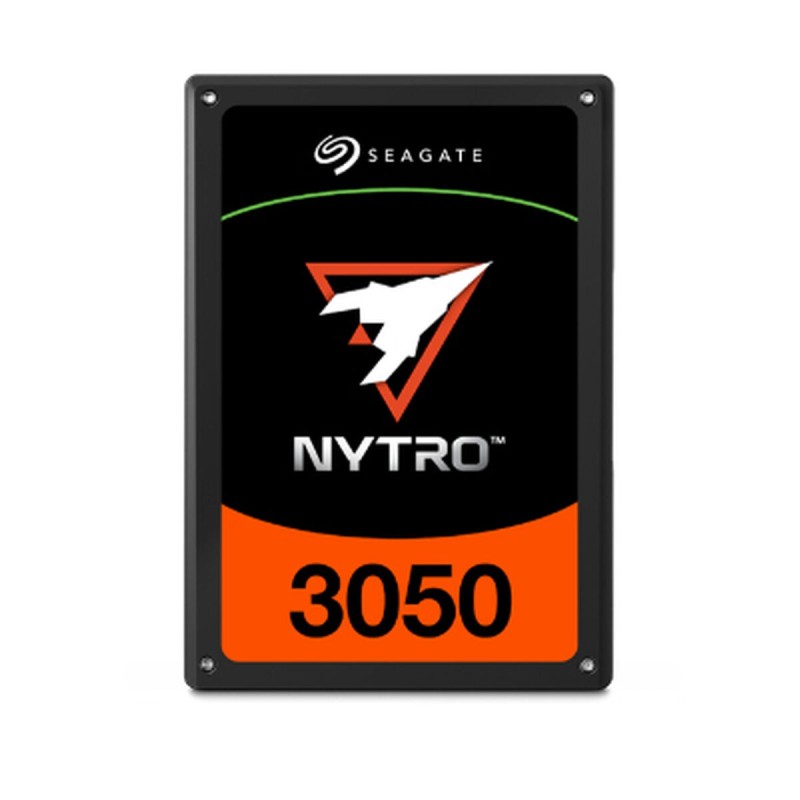 Disque dur Seagate Nytro 3350 1