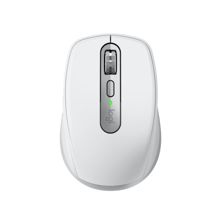 Souris sans-fil Logitech MX Anywhere 3S Blanc/Gris