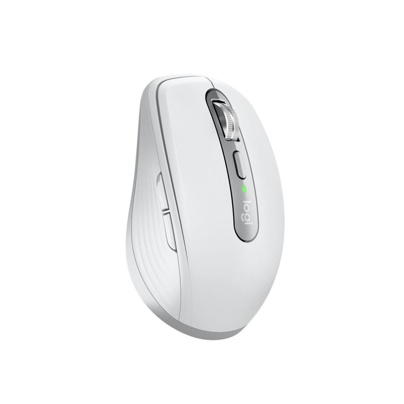 Souris sans-fil Logitech MX Anywhere 3S Blanc/Gris