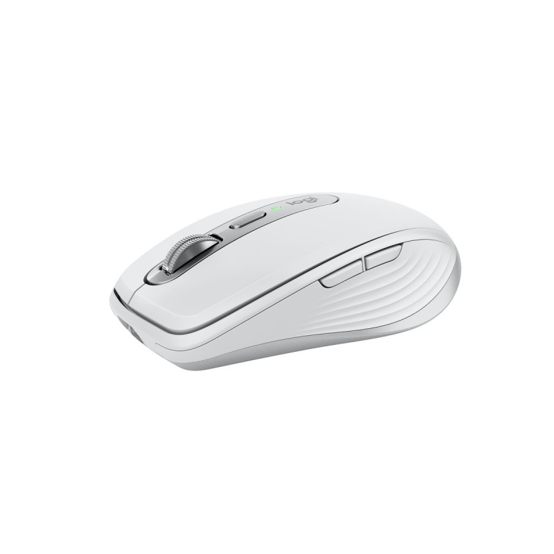 Souris sans-fil Logitech MX Anywhere 3S Blanc/Gris