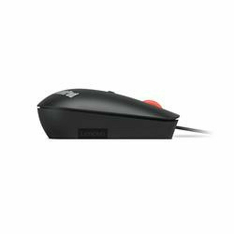 Souris Lenovo 4Y51D20850 Noir 2400 dpi