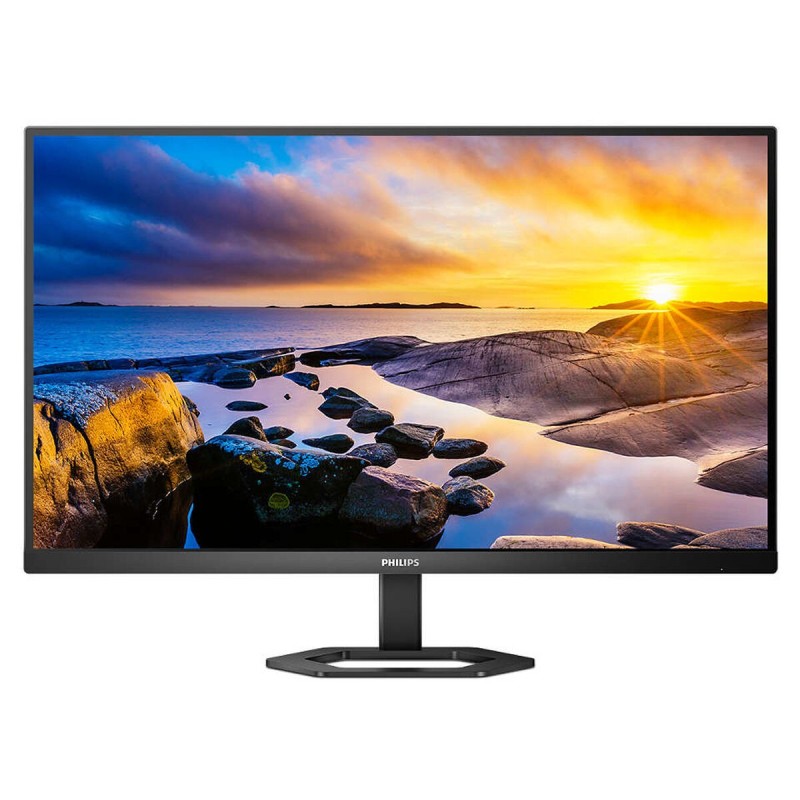 Écran Philips 27E1N5500LA 27" VA LCD Flicker free 75 Hz