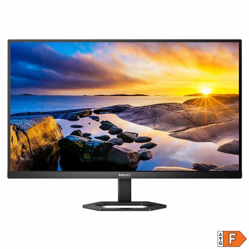 Écran Philips 27E1N5500LA 27" VA LCD Flicker free 75 Hz