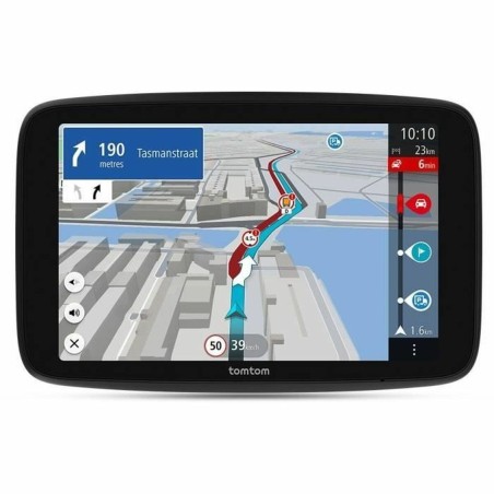 Navigateur GPS TomTom PLUS 7"