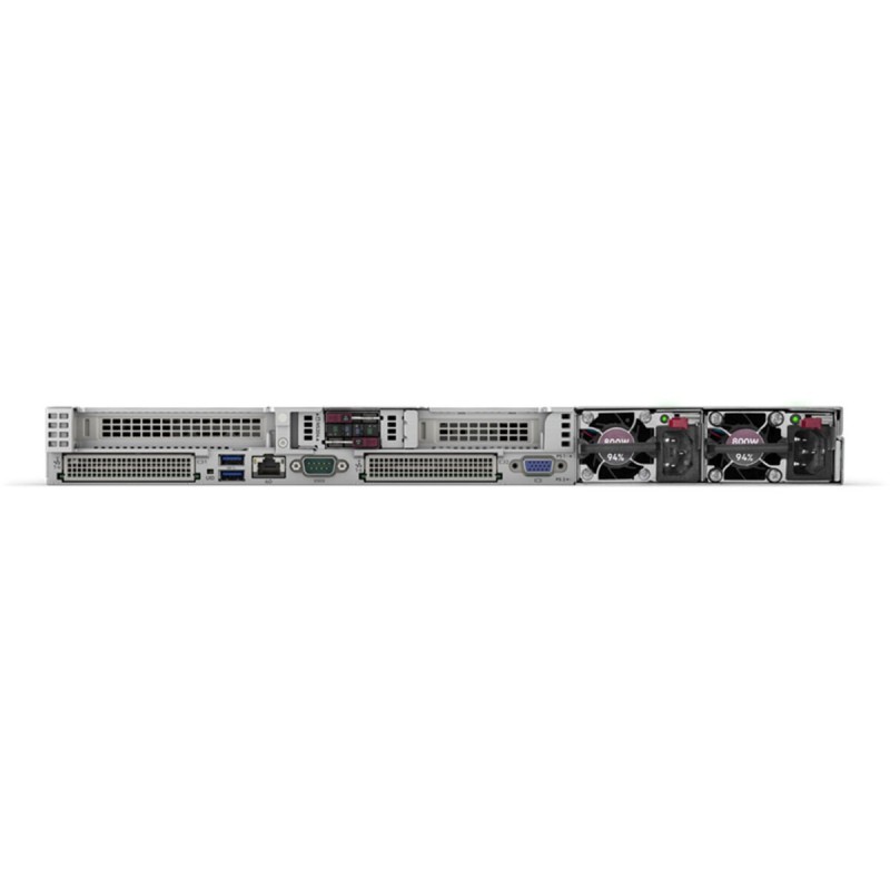 Serveur HPE P51930-421 Intel Xeon Silver 4410Y 32 GB RAM