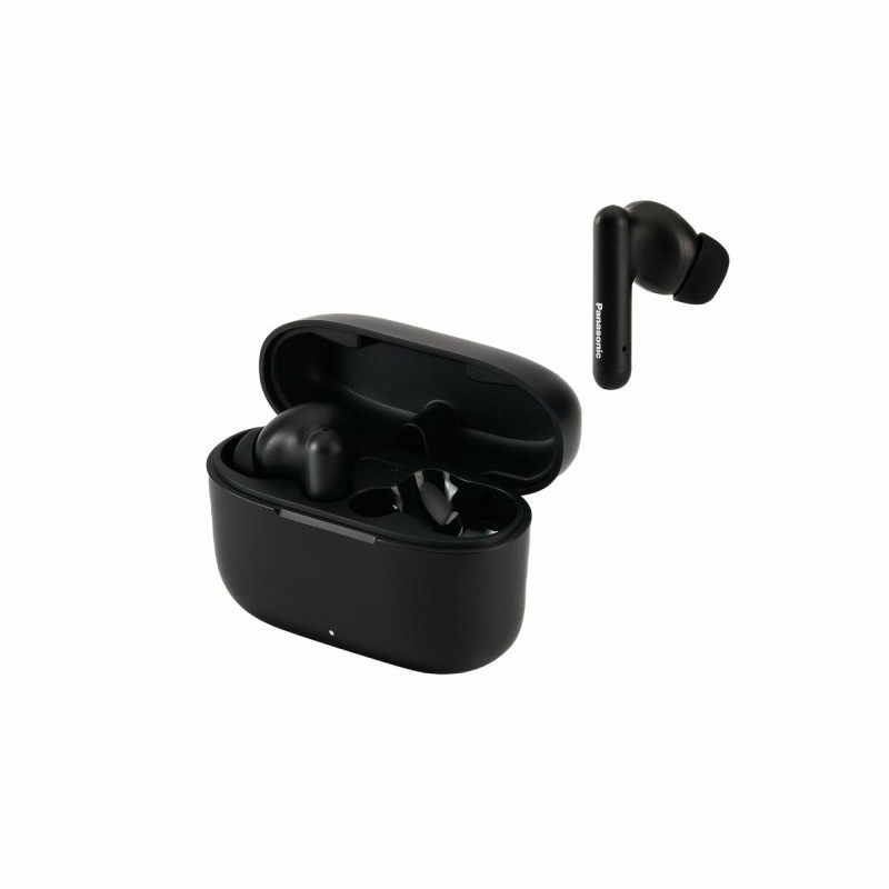 Écouteurs in Ear Bluetooth Panasonic RZ-B110WDE-K Noir