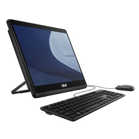 Tout en Un Asus ExpertCenter E1600WKAT-BA002M Espagnol Qwerty 15