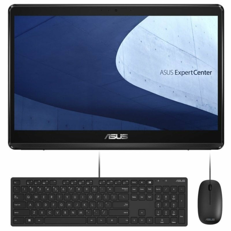 Tout en Un Asus ExpertCenter E1600WKAT-BA002W 15