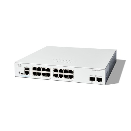 Switch CISCO C1200-16T-2G