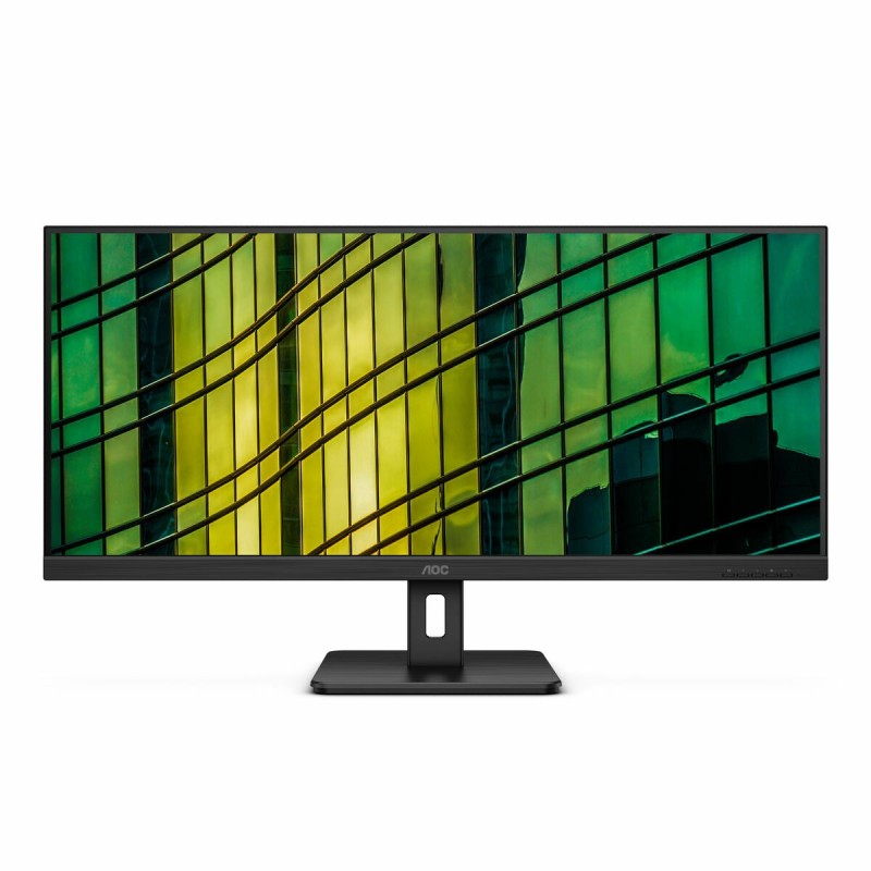 Écran AOC U34E2M 34" Full HD HD LCD Wide Quad HD