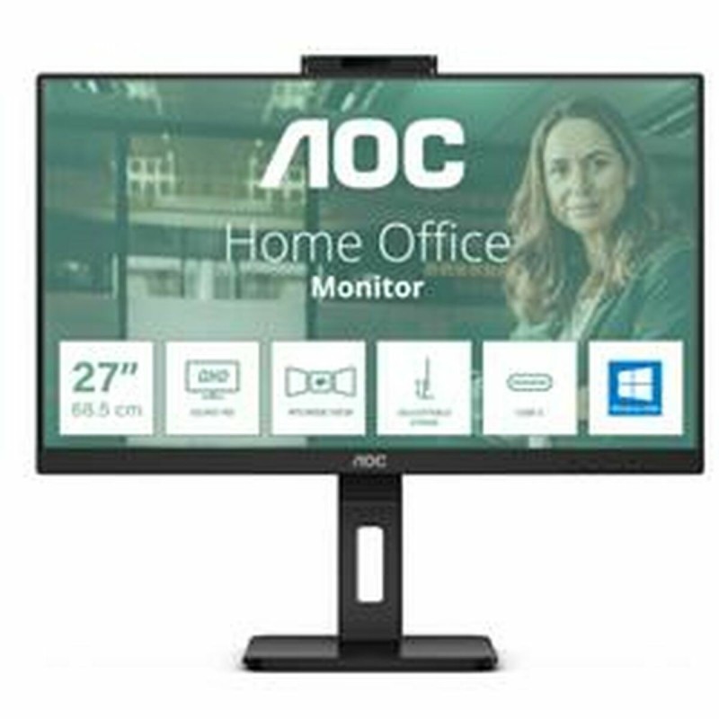 Écran AOC 24P3QW Full HD 23