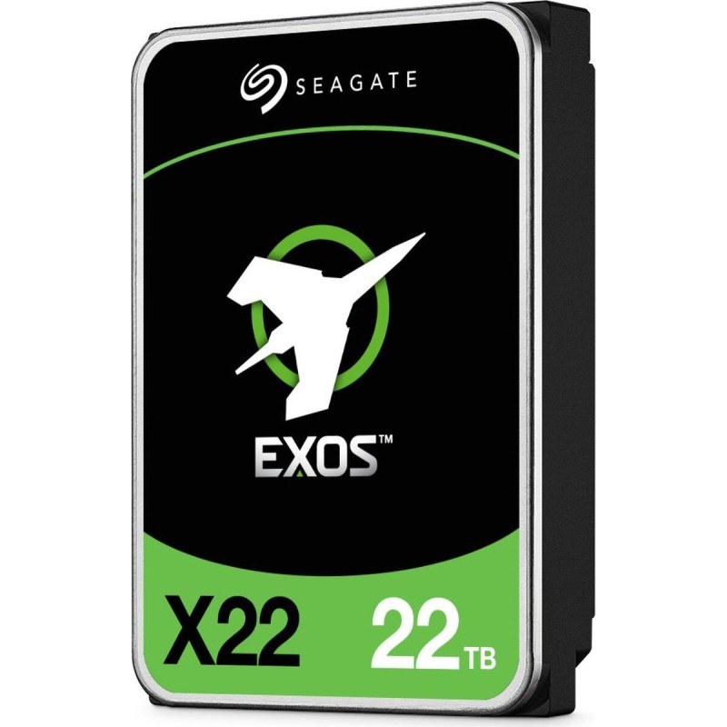 Disque dur Seagate ST22000NM000E 3