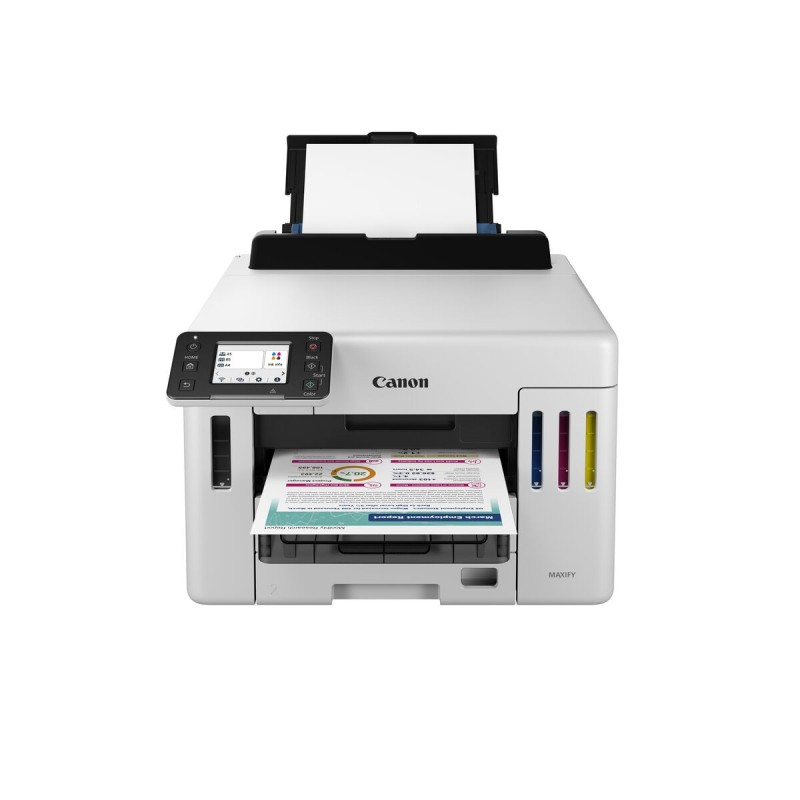 Imprimante Multifonction Canon MAXIFY GX5550