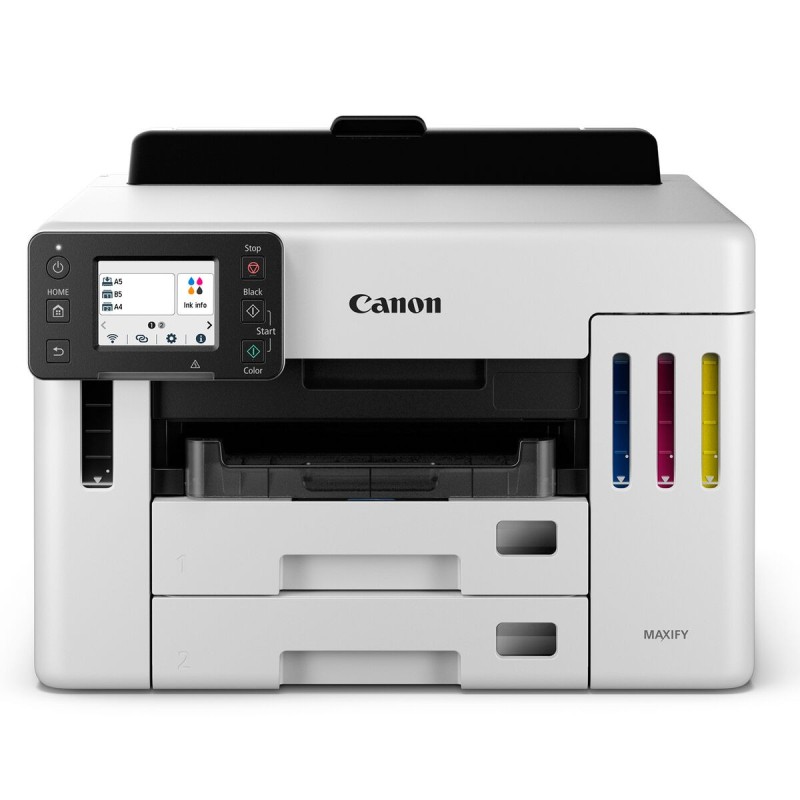 Imprimante Multifonction Canon MAXIFY GX5550