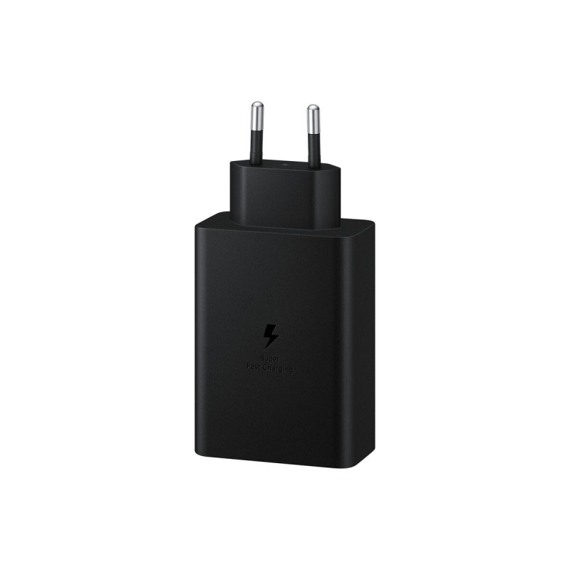 Chargeur mural Samsung EP-T6530 Noir 65 W