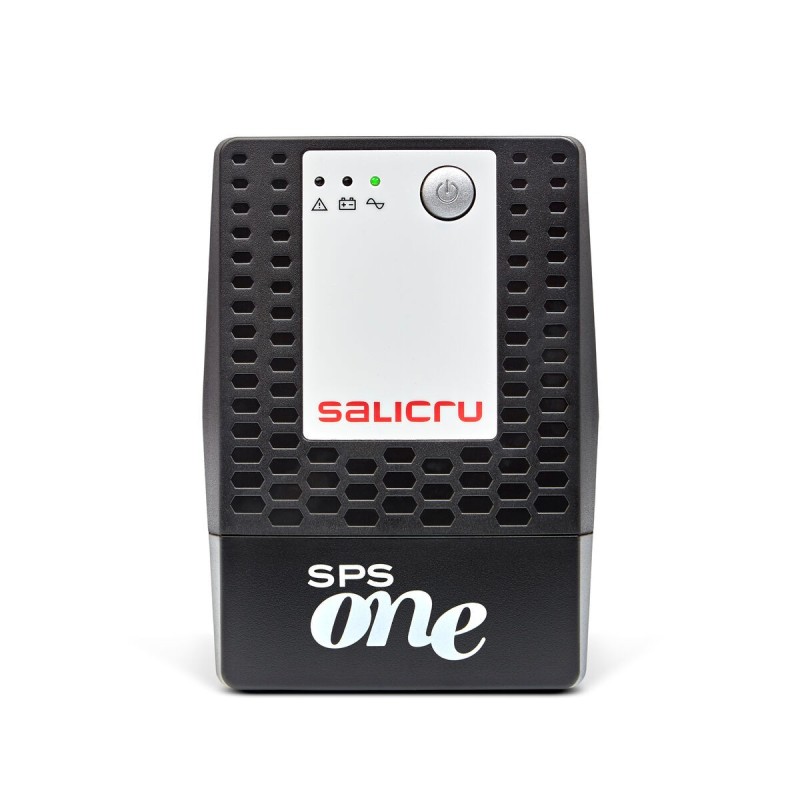 Système d'Alimentation Sans Interruption Interactif Salicru SPS 900 ONE 480 W