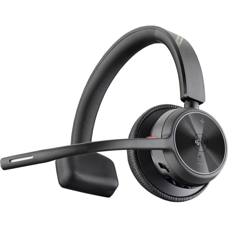 Casque HP 77Y91AA Noir